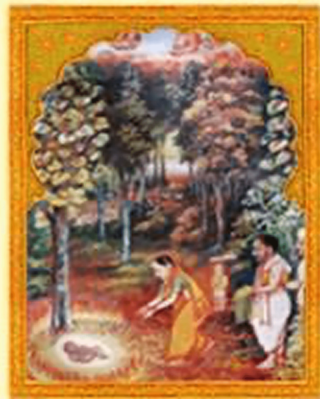 Mahaprabhuji