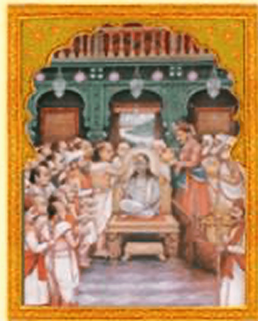Acharya