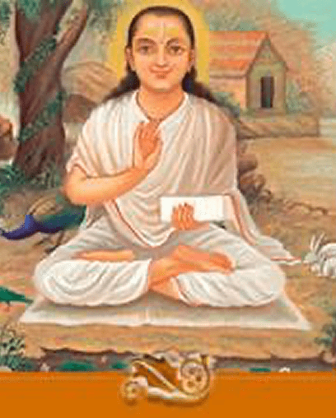Bethak Ji