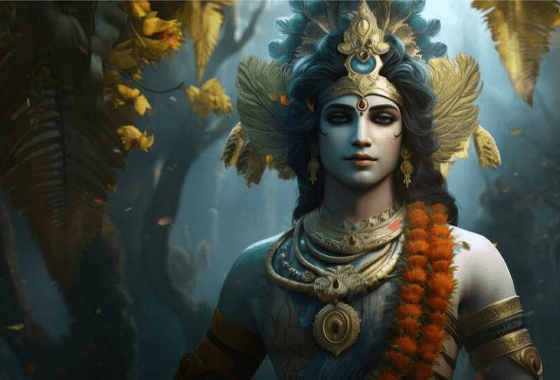 darshan