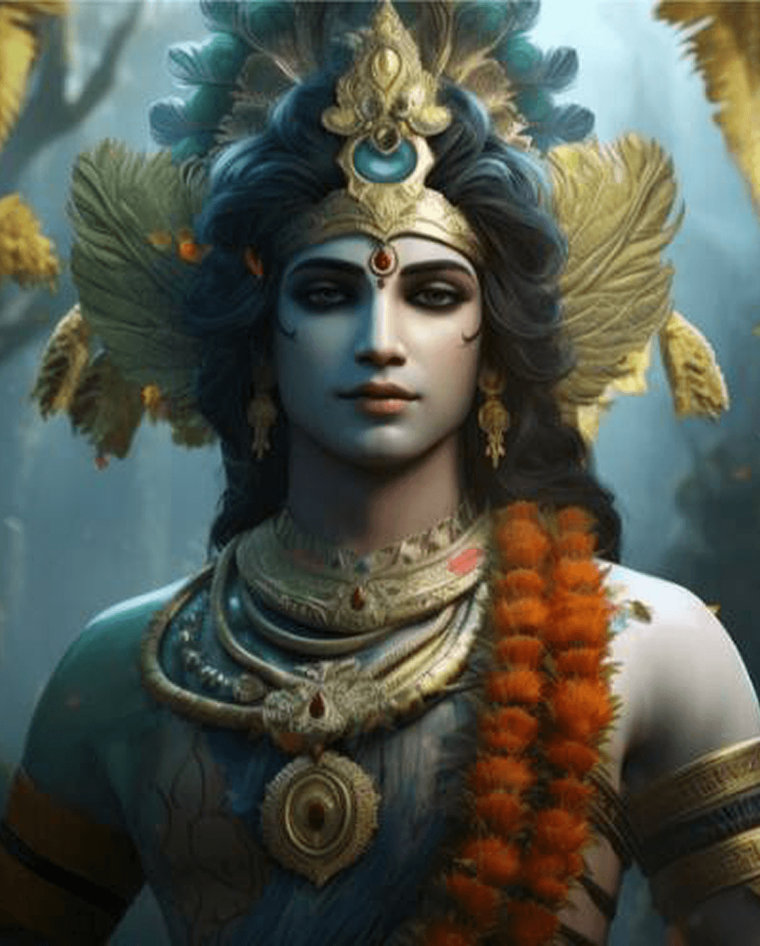 darshan