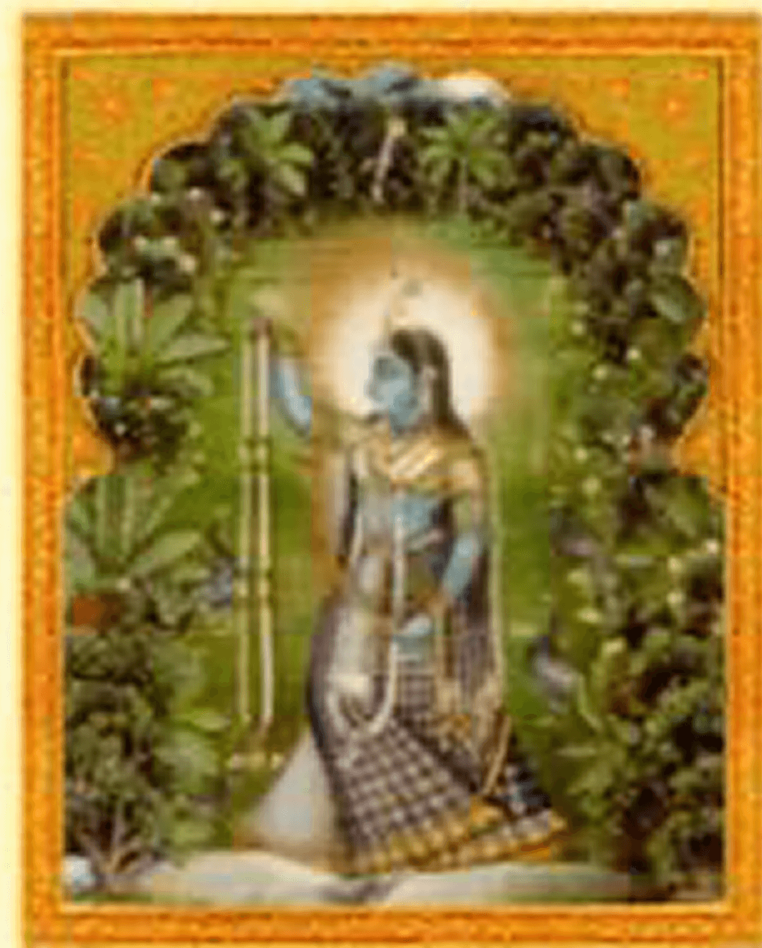 darshan