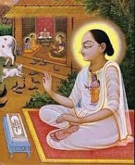 શ્રીમદ્ વલ્લભાચાર્યજીની ૮૪ બેઠકો