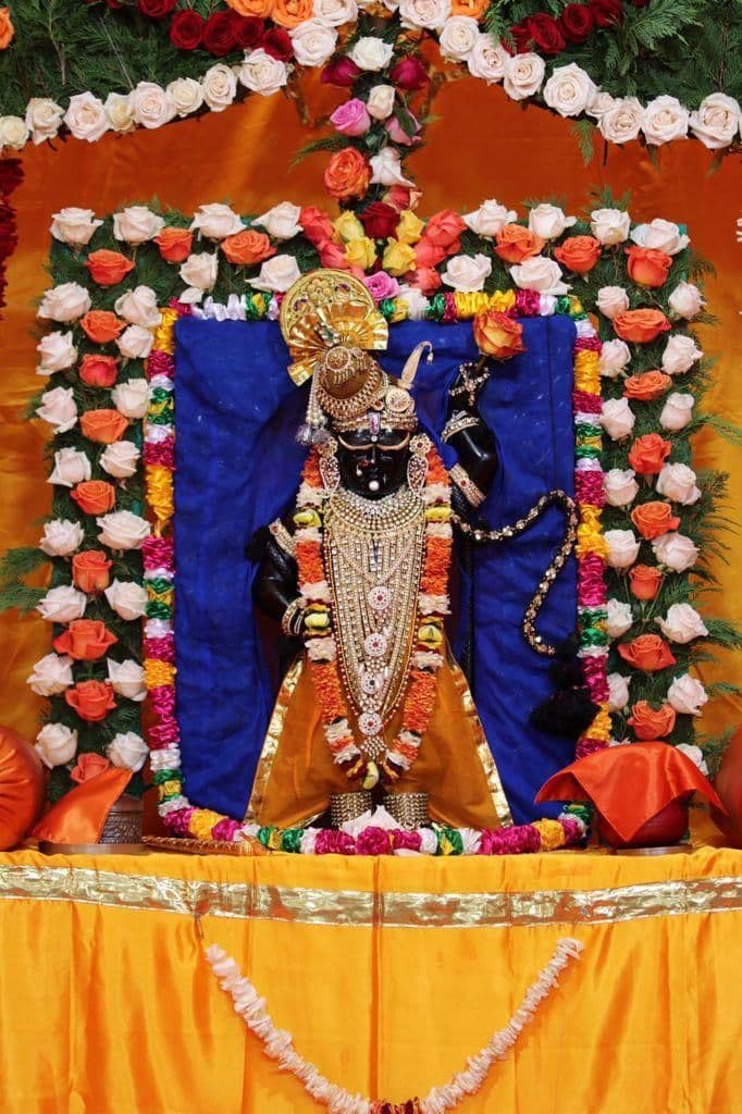 Pushtimarg - section 1