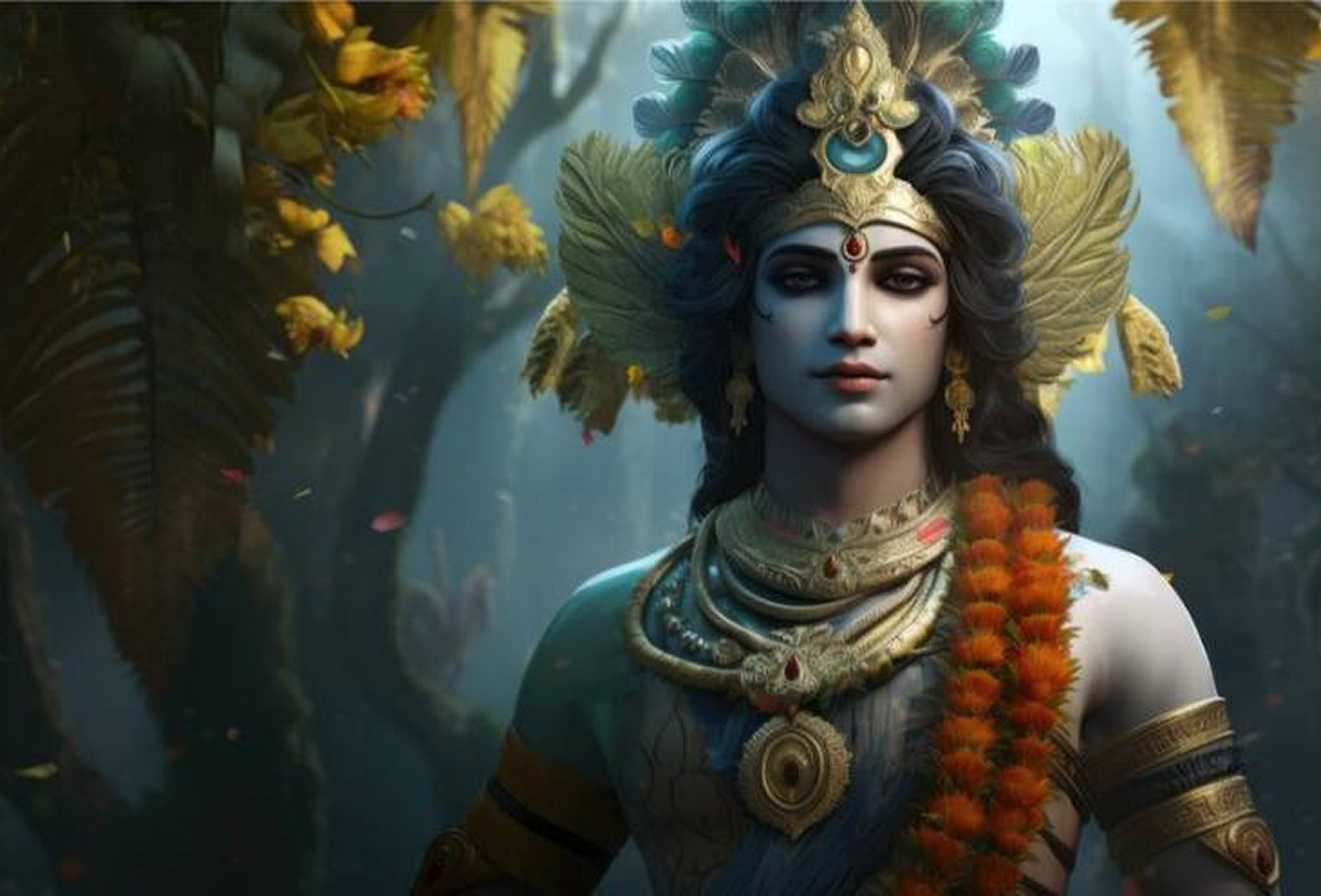 darshan