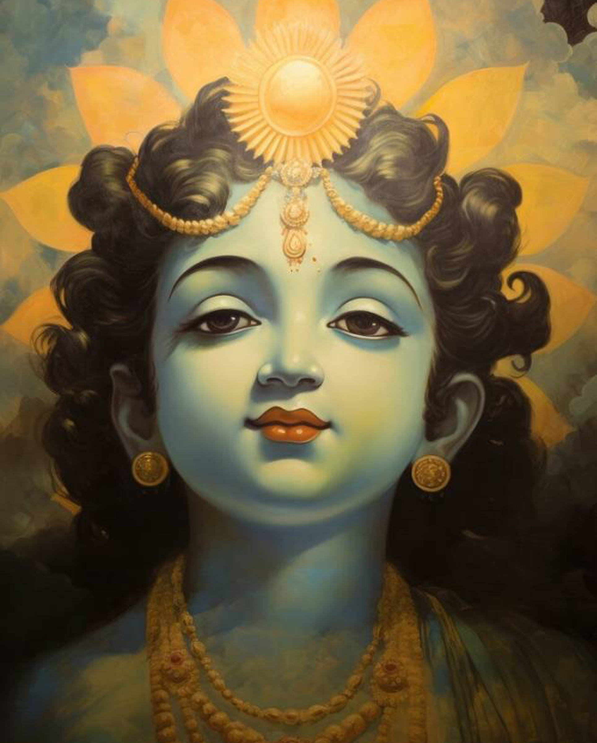 darshan