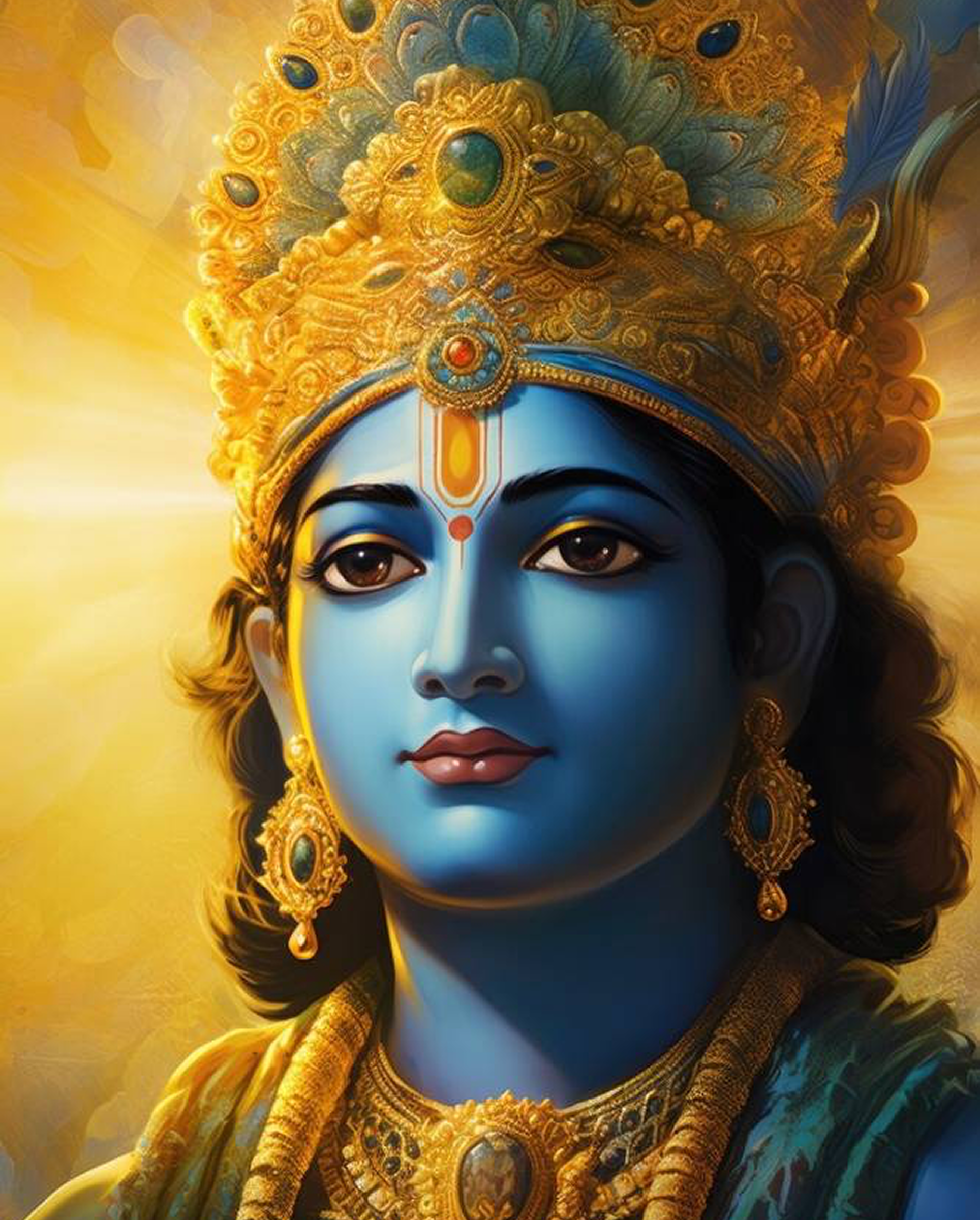 darshan