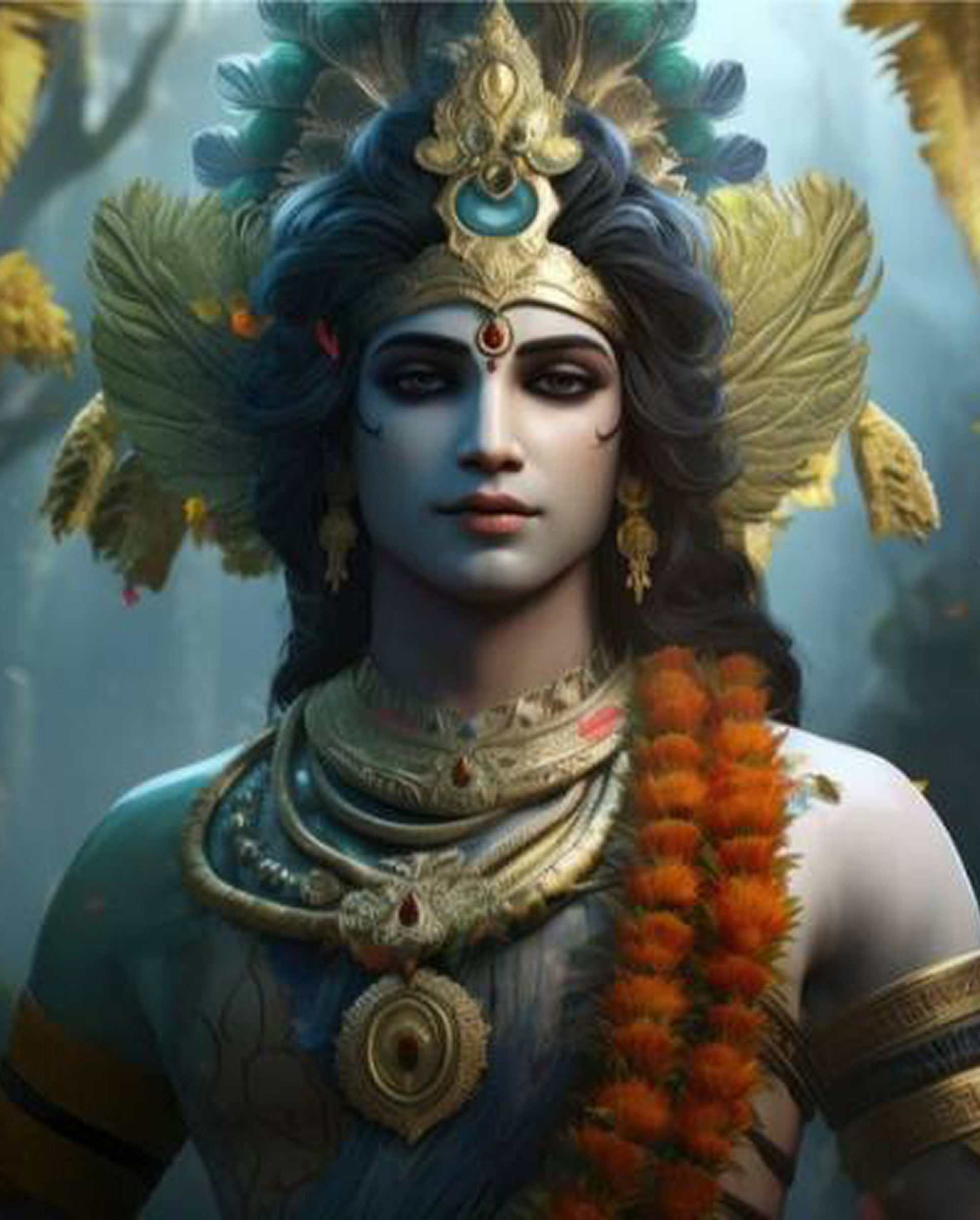 darshan