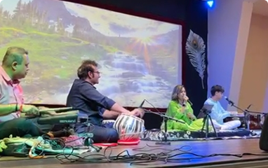 Bhajan Sandhya – An Evening of Devotion