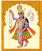 Shri Yamunaji Seva